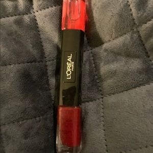L’Oréal 2 way polish